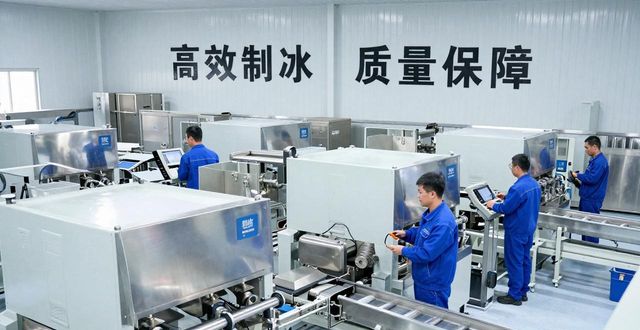汉南工业大冰块哪里买 本地制冰厂直送