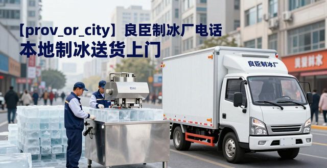 汉南降温冰块厂电话 本地制冰送货上门