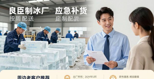 汉南大冰块销售公司怎么找 良臣制冰厂值得信赖