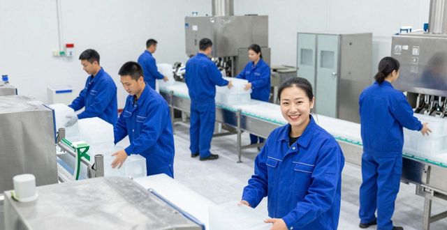 汉南大冰块销售厂家直供 本地制冰哪家好