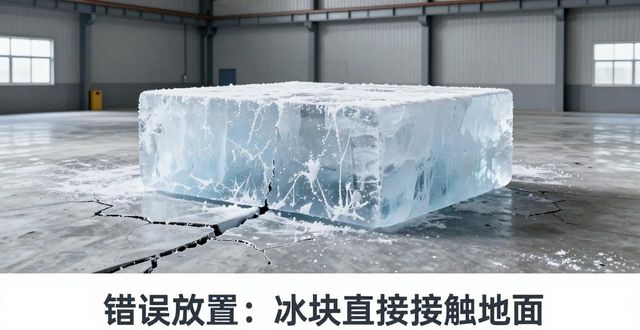 工业冰块同城配送，汉南工厂降温好帮手