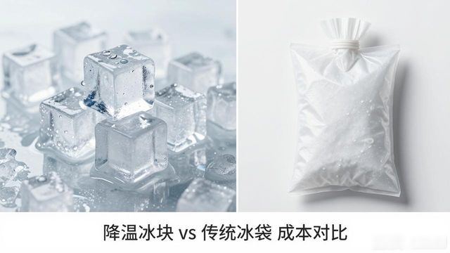 汉南降温冰块到底能扛住高温吗