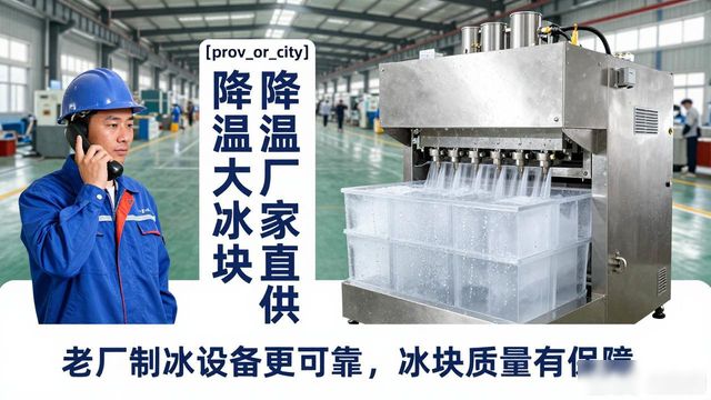 汉南降温大冰块厂家电话_不同场景下汉南降温大冰块规格选择_汉南降温大冰块厂家电话