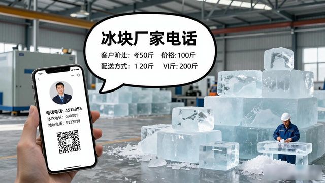 汉南降温大冰块厂电话_提前联系降温大冰块厂电话_如何挑选降温大冰块厂家