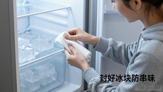 汉南降温冰块_专业降温冰块与普通冰块区别_控温工艺冰块特性