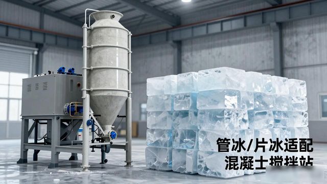 汉南工业冰块批发 如何选到靠谱的降温搭档